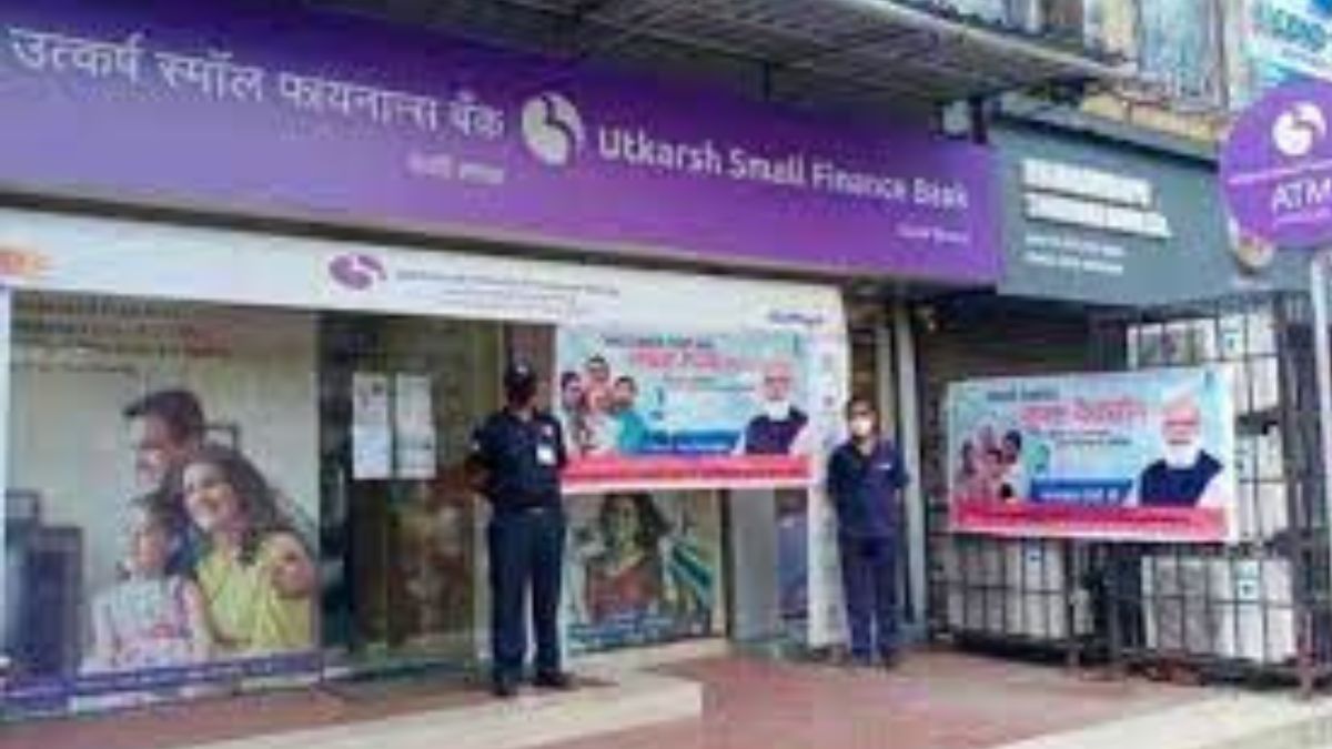 utkarsh-small-finance-bank-listed-at-60-premium-should-you-buy